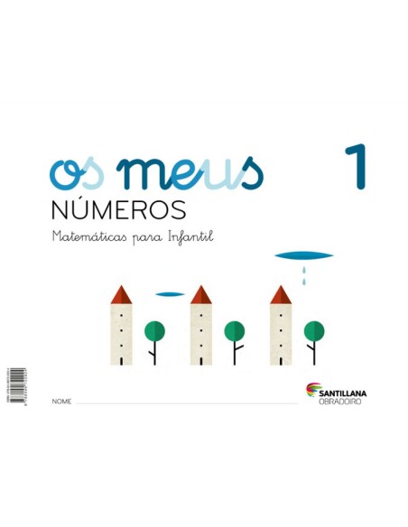 OS MEUS NUMEROS 1
