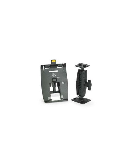 MNT-MPM-VHDRD1-01 soporte Soporte pasivo Ordenador portátil Negro