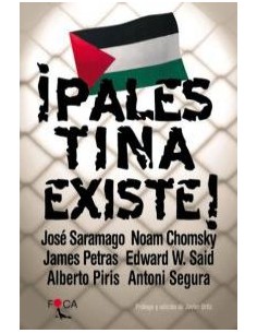 Palestina existe