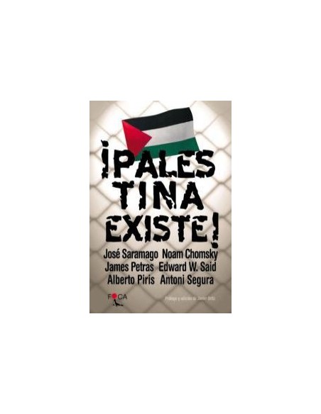 Palestina existe
