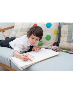 woody 3 in 1 Blanco 1 pieza(s) 2