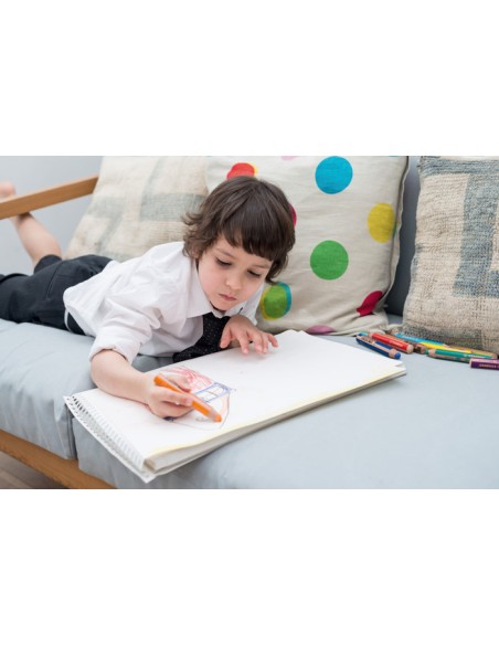 woody 3 in 1 Blanco 1 pieza(s)