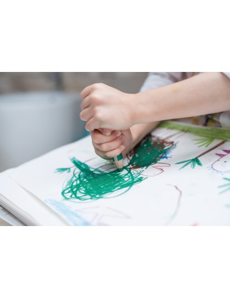 woody 3 in 1 Blanco 1 pieza(s)