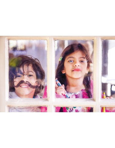 woody 3 in 1 Blanco 1 pieza(s)