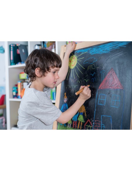 woody 3 in 1 Blanco 1 pieza(s)