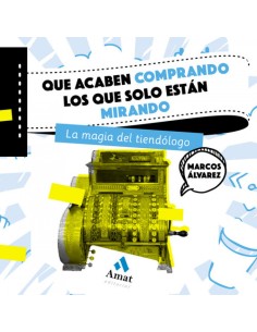 Que acaben comprando los que solo estan mirando