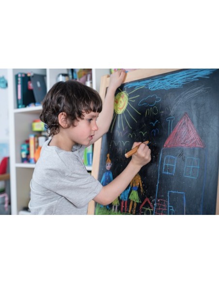 Woody 3 in 1 Multicolor 18 pieza(s)