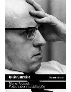 Michel Foucault