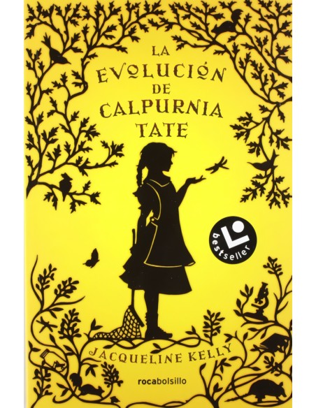 La evolucion de Calpurnia Tate
