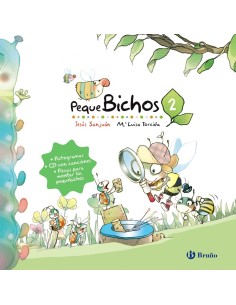 Pequebichos 2