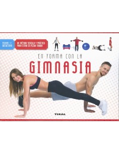 EN FORMA CON LA GIMNASIA