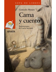 Cama y cuento