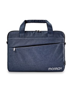 CHARTER 39,6 cm (15.6") Maletín Azul