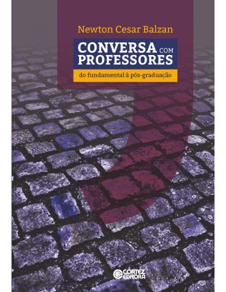 Conversa com professores do fundamental a pos graduacao