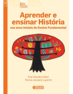 Aprender e ensinar Historia nos anos iniciais do Ens Fund