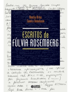Escritos de Fulvia Rosemberg