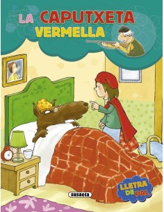 La Caputxeta vermella
