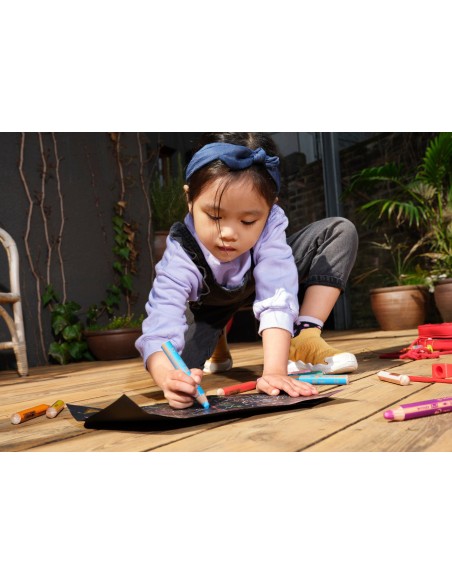 woody 3 in 1 Amarillo 1 pieza(s)