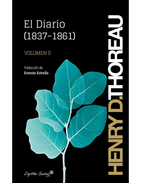El diario VolII