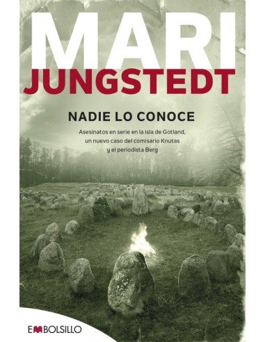 Nadie lo conoce