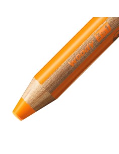 woody 3 in 1 Naranja 1 pieza(s) 2