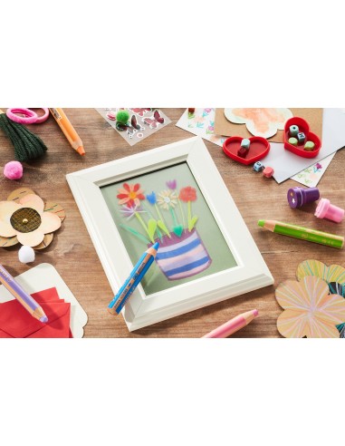 woody 3 in 1 Naranja 1 pieza(s)