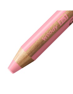 woody 3 in 1 Rosa 1 pieza(s) 2