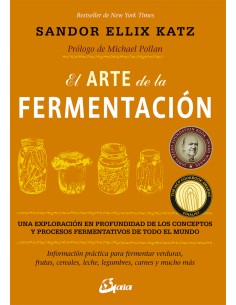 El arte de la fermentacion