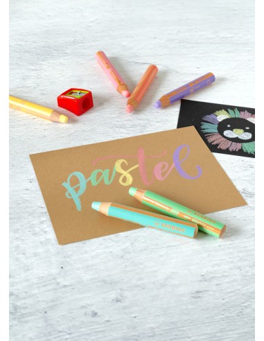 woody 3 in 1 Azul 1 pieza(s)