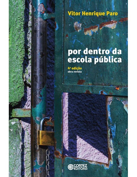 Por dentro da escola publica