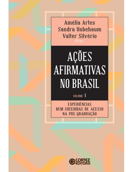 Experiencias bem sucedidas de acesso na pos graduacao