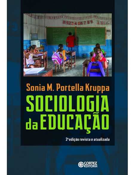 Sociologia da Educacao