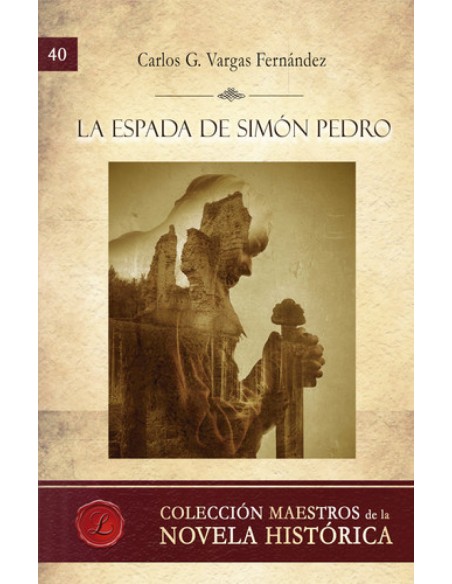 La espada de Simon Pedro