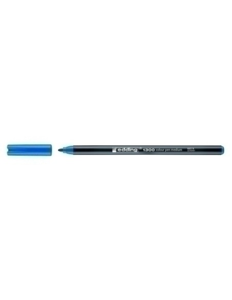 ROTUL.EDDING 1300  AZUL