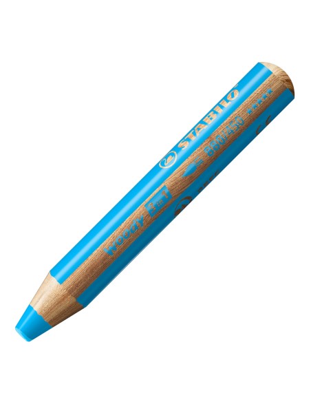 woody 3 in 1 Azul 1 pieza(s)