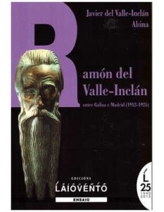 RAMON DEL VALLE INCLAN