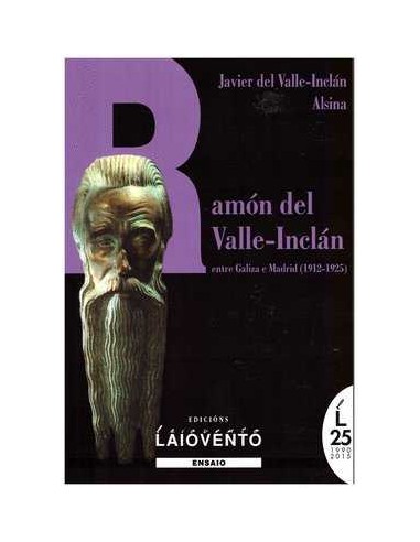 RAMON DEL VALLE INCLAN
