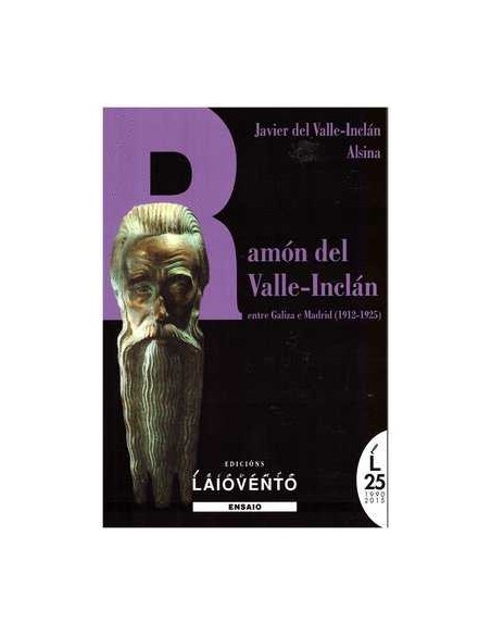 RAMON DEL VALLE INCLAN