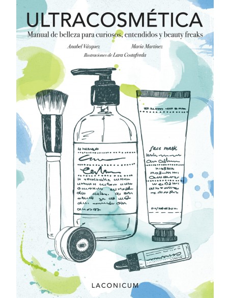 ULTRACOSMETICA