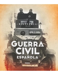 Guerra civil espanola