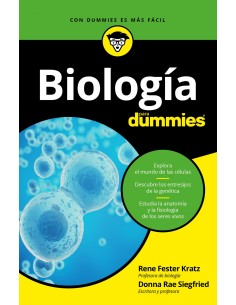 BIOLOGIA PARA DUMMIES