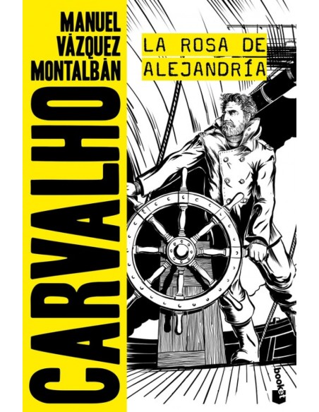 LA ROSA DE ALEJANDRIA