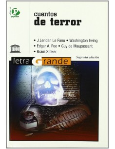Cuentos de terror