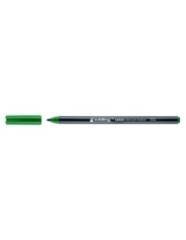 ROTUL.EDDING 1300  VERDE