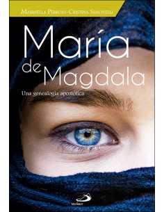 MARIA DE MAGDALA