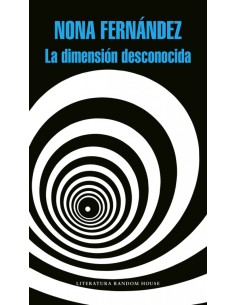 La dimension desconocida