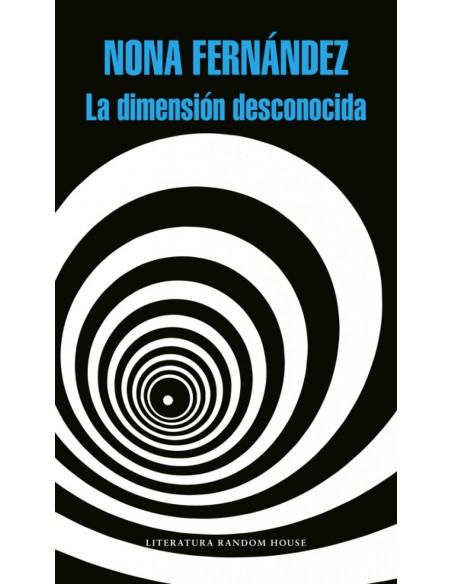 La dimension desconocida