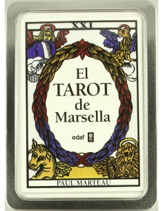 EL TAROT DE MARSELLA