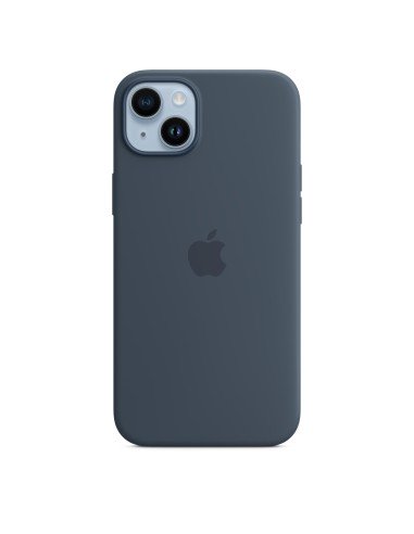 MPT53ZM/A funda para teléfono móvil 17 cm (6.7") Azul