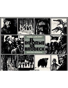 EL INFORME BRODECK EDICION INTEGRAL